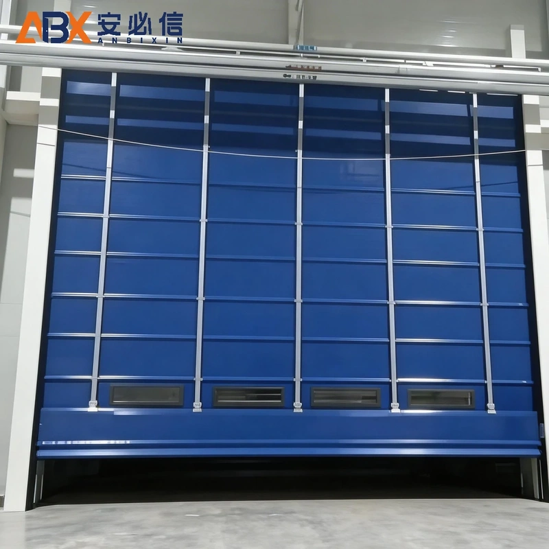 廊坊市背带堆积门